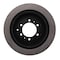 Centric Parts Premium Brake Rotor, 120.44094 120.44094 - alternate 5